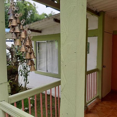 Hotel Campestre El Refugio De Balsora Филандиа Екстериор снимка